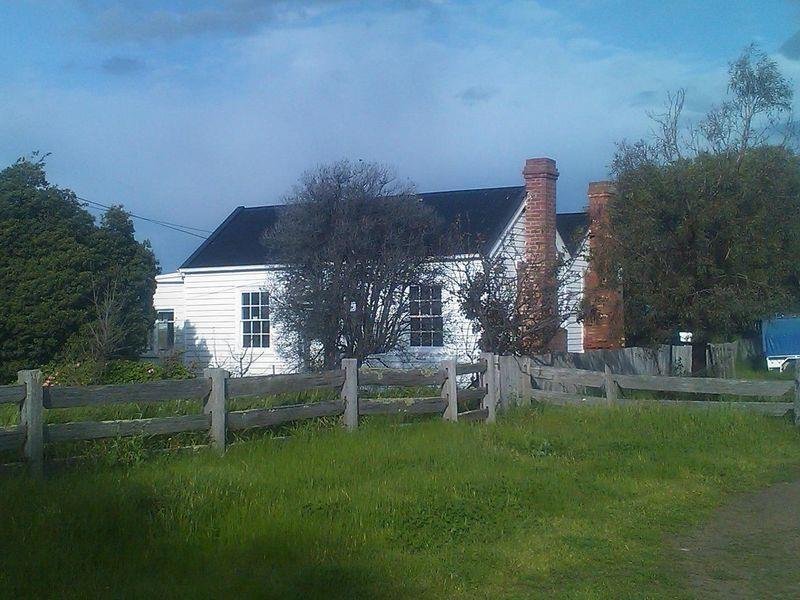 2/272 Colebrook Road, Richmond, TAS 7025