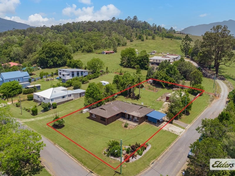 1 Wollumbin Street, Tyalgum, NSW 2484 House for Sale