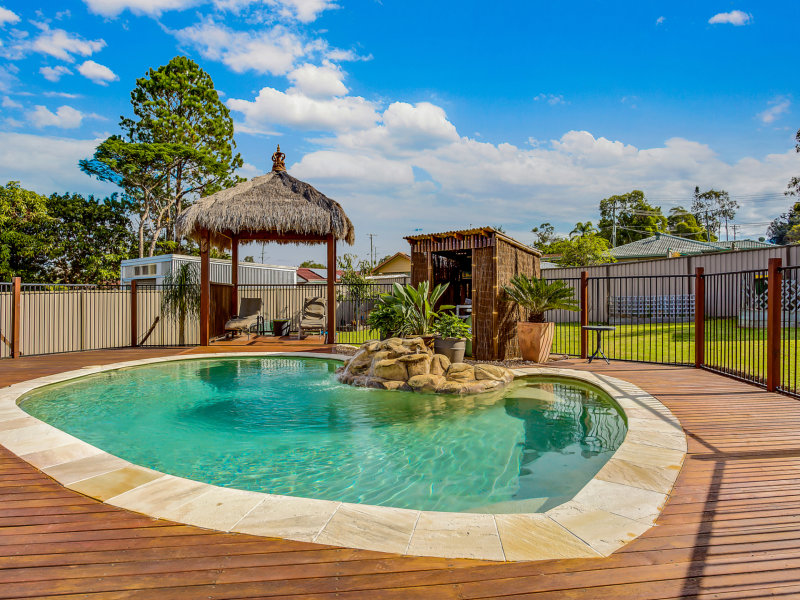 61 Rainbow Drive, Mudgeeraba, Qld 4213 Property Details