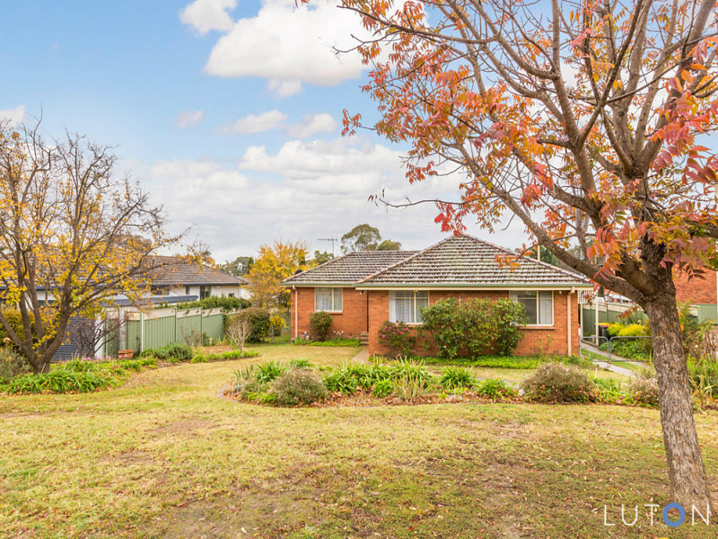 76 Hicks Street, Red Hill, ACT 2603