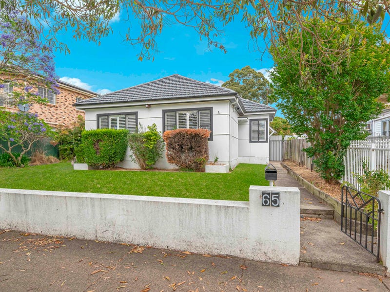 65 Renown Avenue, Wiley Park, NSW 2195