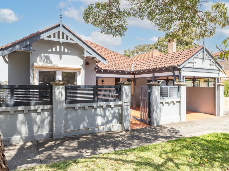 24 Milner Street, Mosman, NSW 2088 - House for Sale - realestate.com.au
