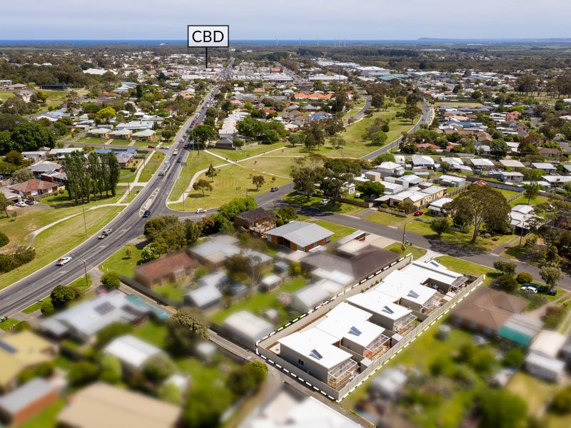8 Dowling Street, Wonthaggi, VIC 3995