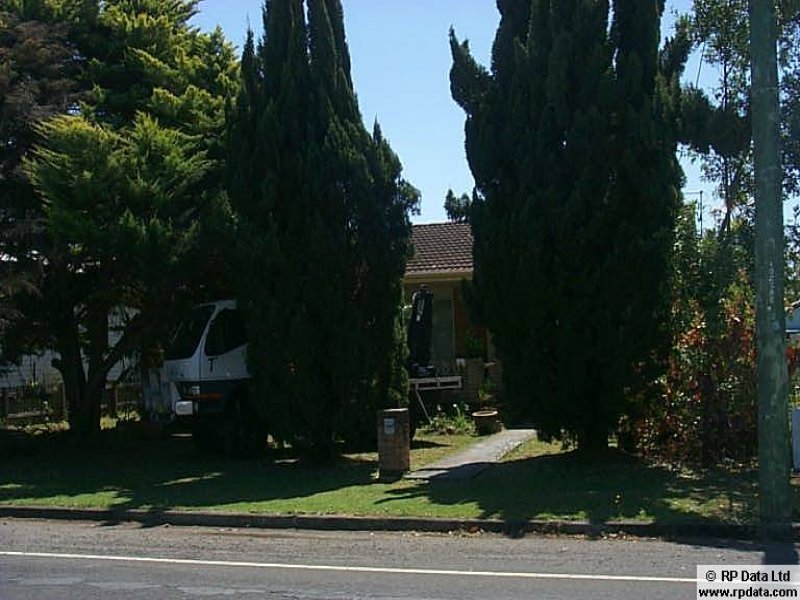 30 Argyle Street, Mullumbimby, NSW 2482