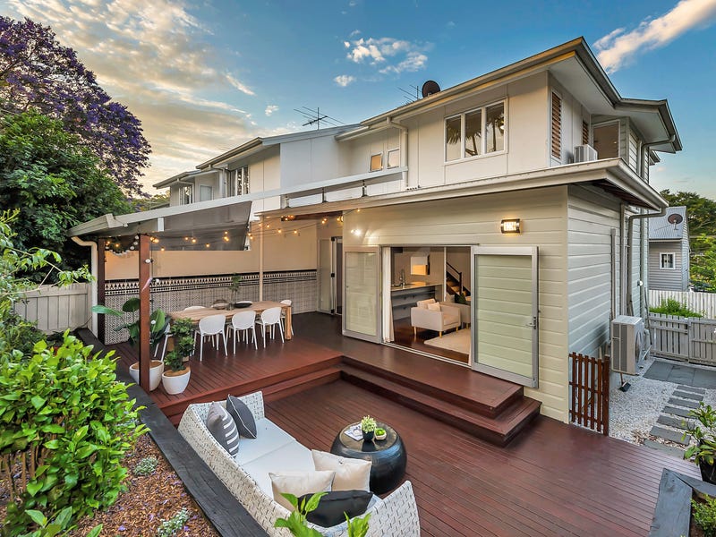 4/112 Beck Street, Paddington, Qld 4064 Property Details
