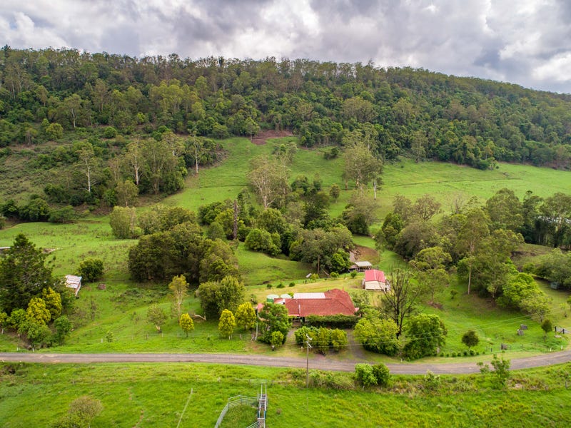 185 Yeager Road, Leycester, NSW 2480