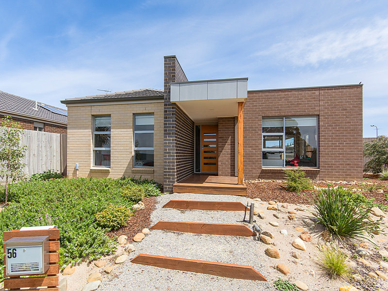56 Pethajohn Parade, Grovedale, Vic 3216 Property Details