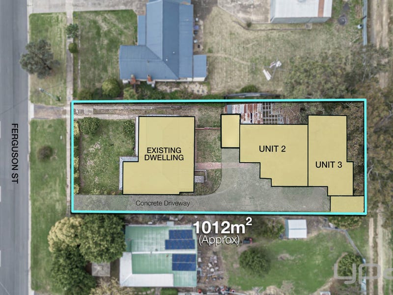 Real Estate & Property for Sale in 195 Elliotts Rd, Broadford, VIC 3658