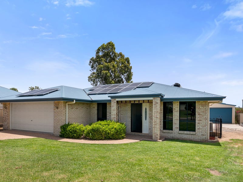 14 Boronia Drive, Warwick, QLD 4370