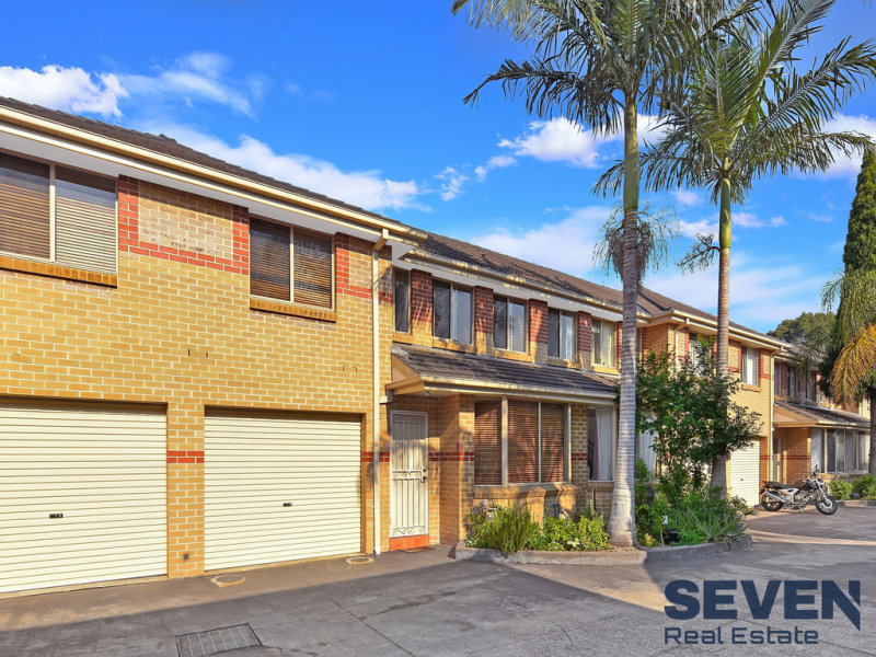3/6571 Underwood Rd, Homebush, NSW 2140 Property Details