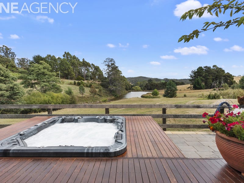 326 Kelcey Tier Road, Eugenana, Tas 7310 Property Details