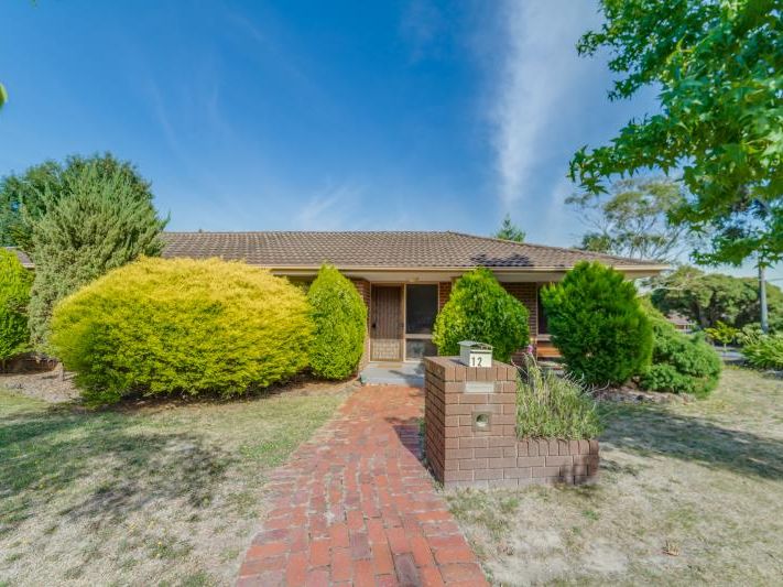 12 Tortice Drive, Ringwood North, VIC 3134