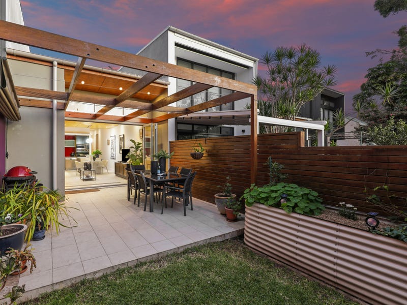 43 Laura Street, Newtown, NSW 2042 Property Details