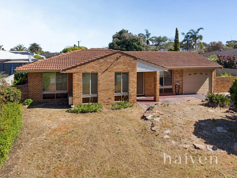 4 Bedroom Houses for Sale in Perth - Greater Region, WA (+1 location ...