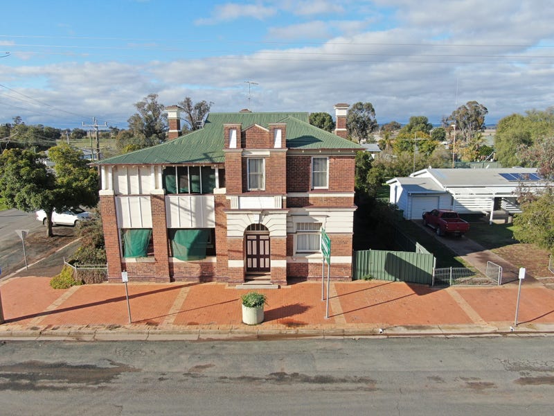 83 Queen Street, Barmedman, NSW 2668 Property Details