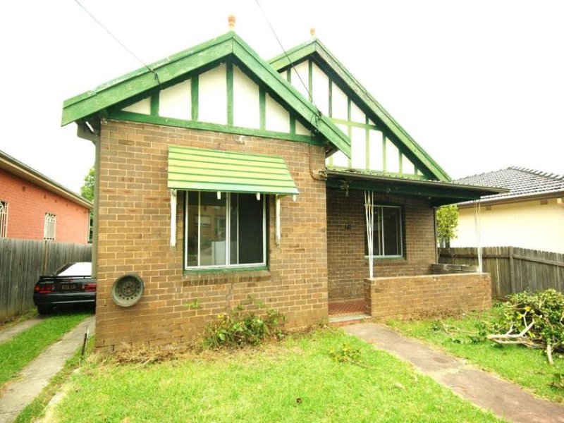 78 Parkes Street, West Ryde, NSW 2114