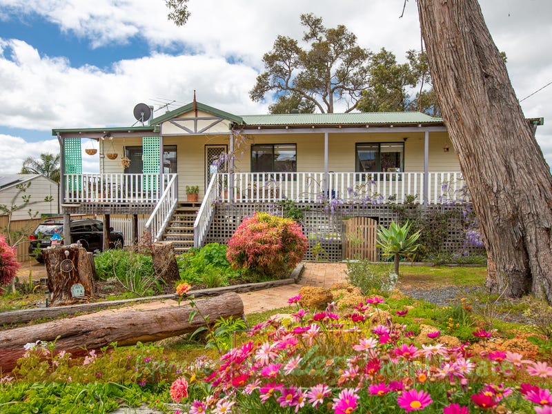 36 Yelverton Street, Donnybrook, WA 6239