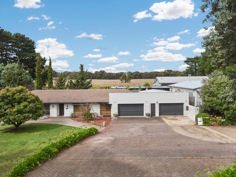 116 Road, Vic 3444 Property Details