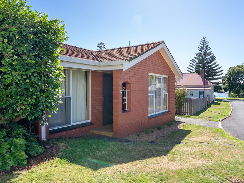 12/19 Victoria Parade, Devonport, Tas 7310 Property Details