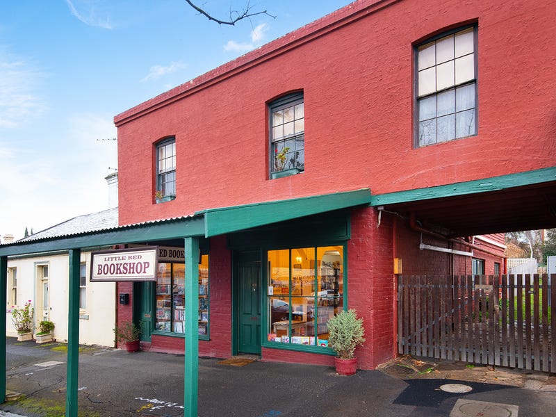 67 69 High Street, Maldon, Vic 3463 Property Details