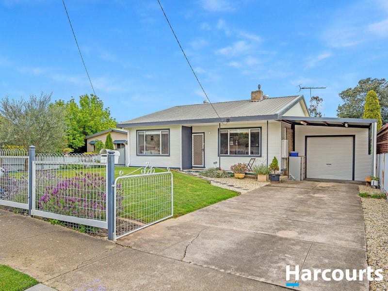17 Vernon Road, Wangaratta, Vic 3677 Property Details