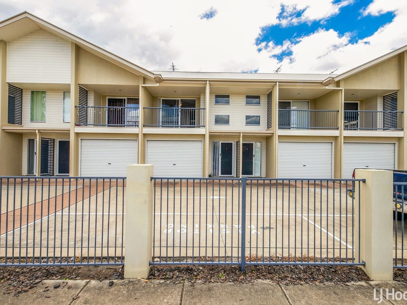 7/1214 Macdonald, Allenstown, Qld 4700 Property Details