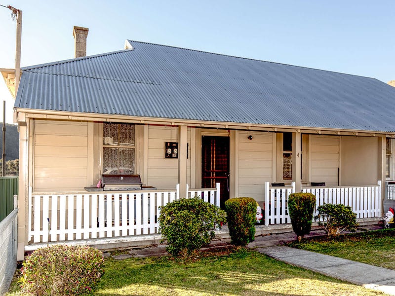 4 Whitton Street, Lithgow, NSW 2790 Property Details