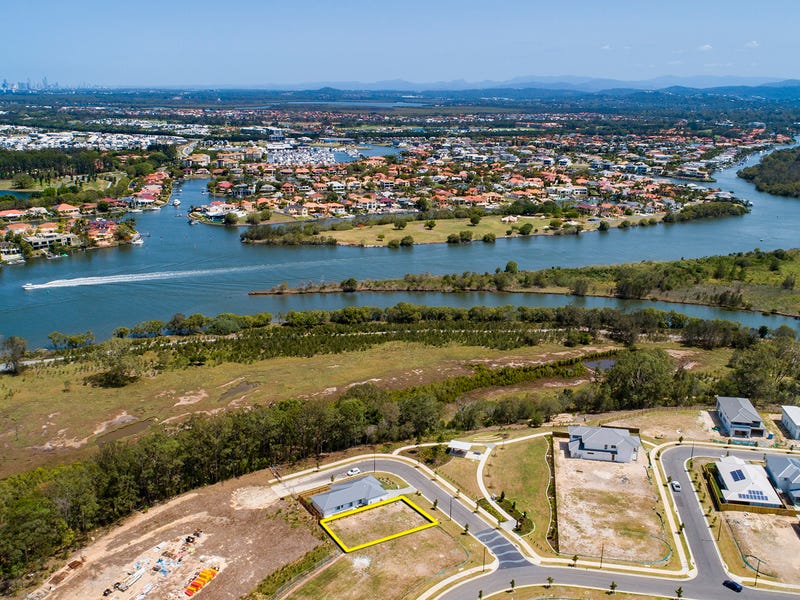 Lot 402 Alexandrina Street, Coomera, Qld 4209 - Property Details