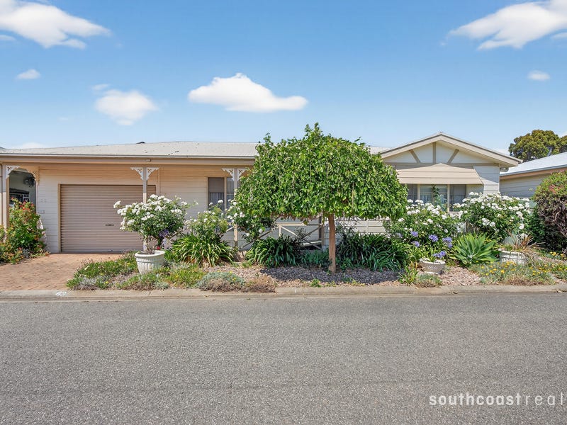 Sold Property Prices & Auction Results in Inman Valley, SA 5211 (+1 ...