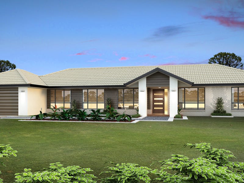 New House and Land Packages For Sale in New Beith, QLD 4124