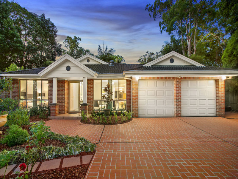 186A Murray Farm Road, Beecroft, NSW 2119