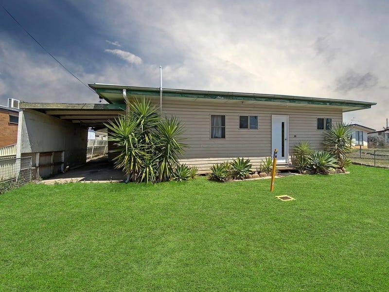 38 North Street, Wandoan, QLD 4419