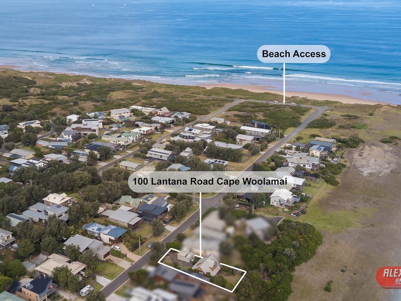 100 Lantana Road, Cape Woolamai, VIC 3925
