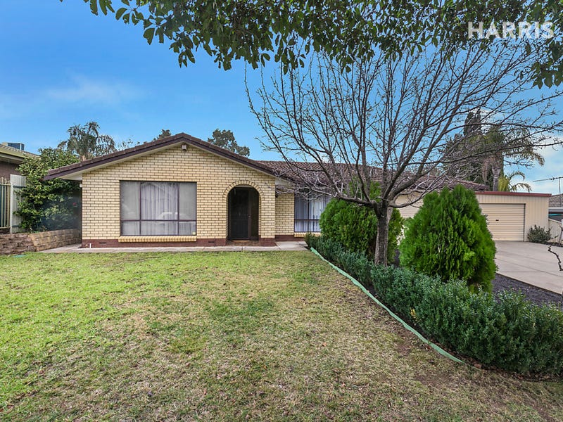 31 Doxiadis Street, St Agnes, SA 5097