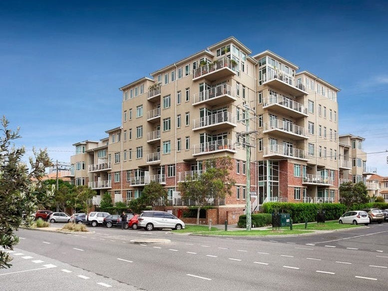 55/39 Esplanade East, Port Melbourne, VIC 3207