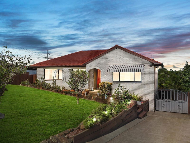 35 Birkdale Crescent, Liverpool, NSW 2170 Property Details