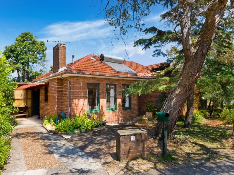 10 Towner Gardens, Pagewood, NSW 2035 Property Details