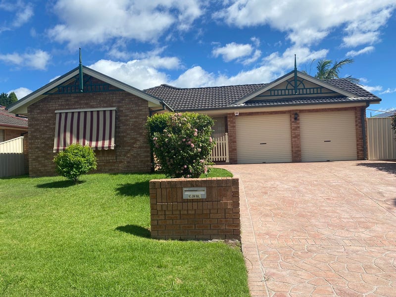 13 Wallaby Street, Blackbutt, NSW 2529