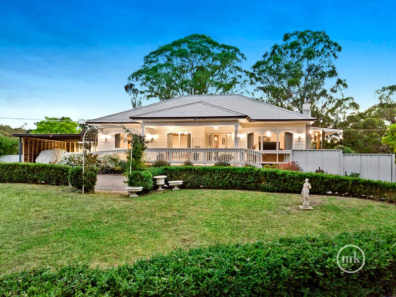 25 Youngs Road, St Andrews, Vic 3761 Property Details