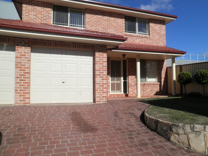 3/90 Francis Street, Richmond, NSW 2753