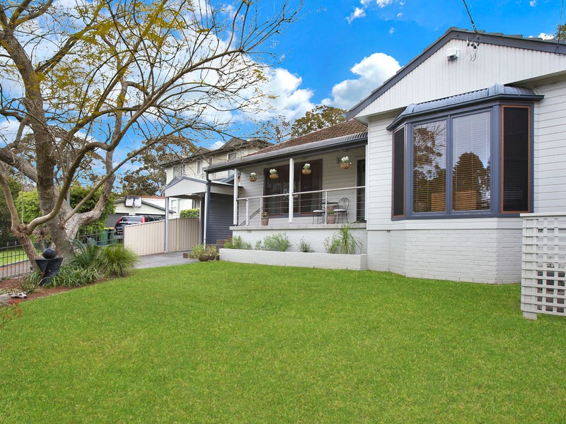 105 Como Road, Oyster Bay, NSW 2225