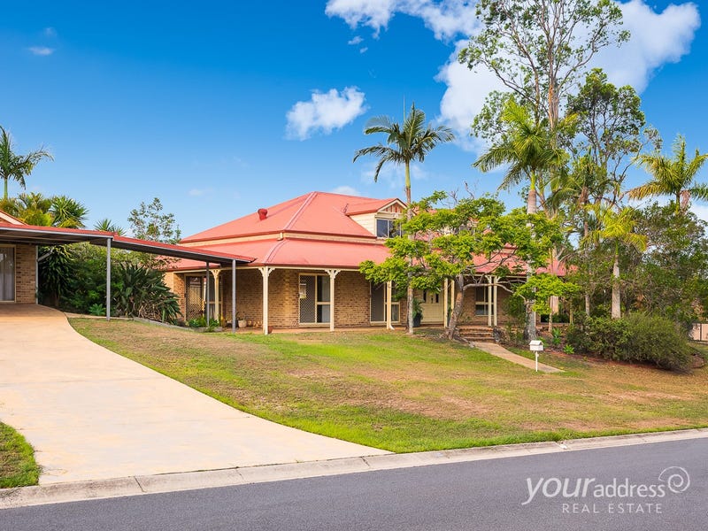 17 Montgomery Court, Heritage Park, QLD 4118
