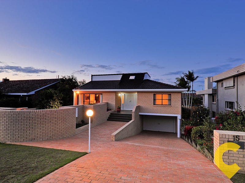 15 Pavo Street, Camp Hill, QLD 4152