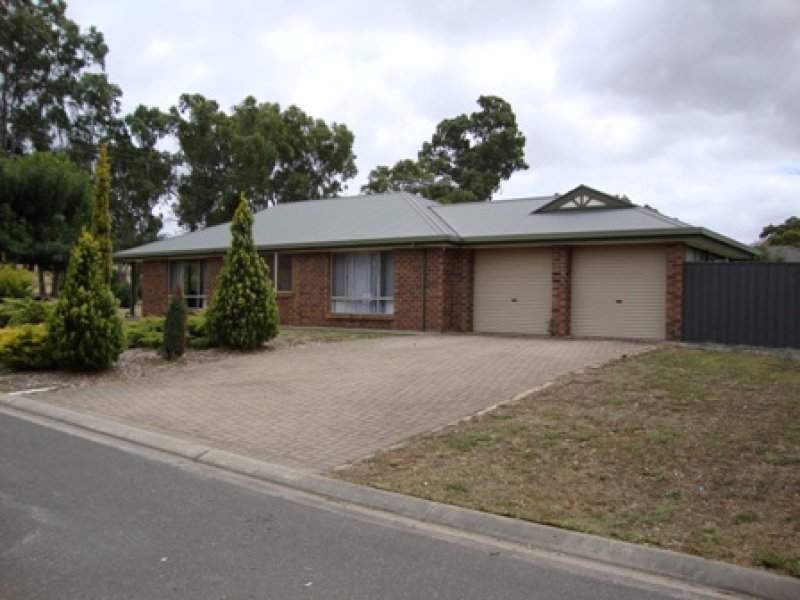 1 Memorial Court, Kersbrook, SA 5231 Property Details