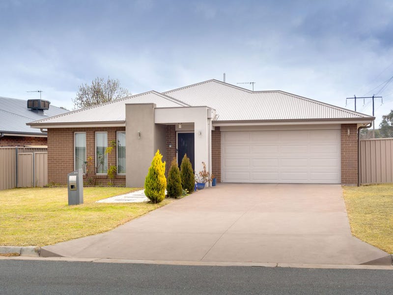 641 Storey Street, Springdale Heights, NSW 2641