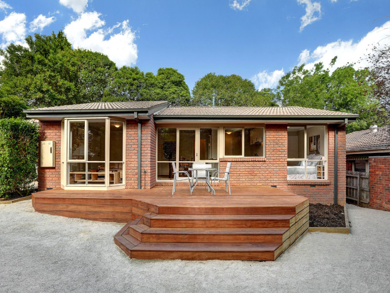 25a Armstrong Road, Heathmont, Vic 3135 Property Details