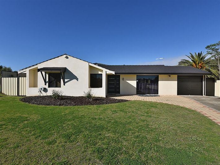 87 Wimbledon Drive, Kingsley, WA 6026 Property Details