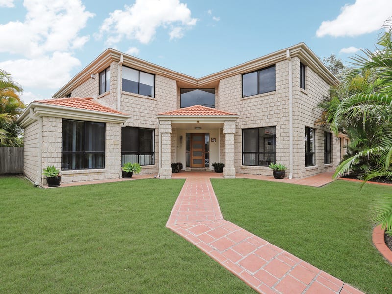 56 Kalowendha Avenue, Pelican Waters, Qld 4551 House for Sale