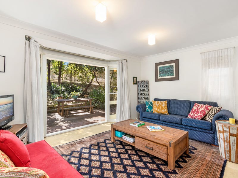 3C Crows Nest Road, Waverton, NSW 2060