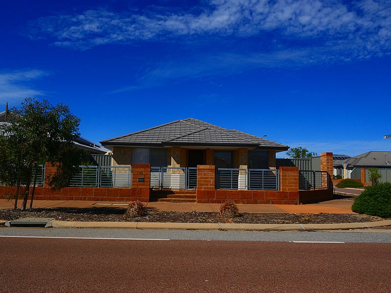 60 Veterans Drive, Byford, WA 6122